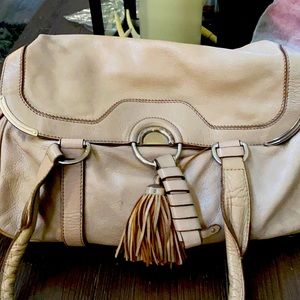 preloved celine handbag